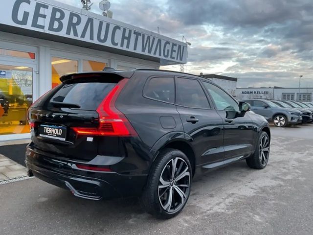Volvo XC60 AWD Dark T8 Ultimate