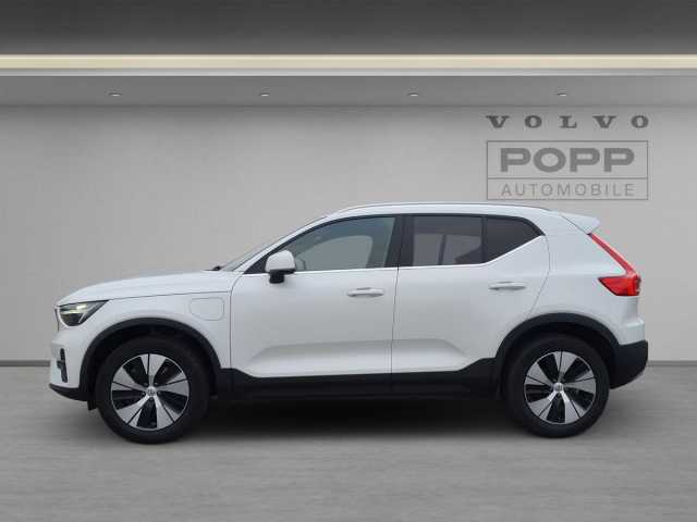Volvo XC40 XC40