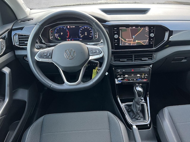 Volkswagen T-Cross DSG Style