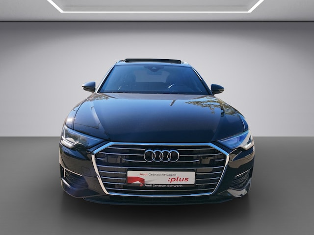 Audi A6 40 TDI Avant S-Tronic