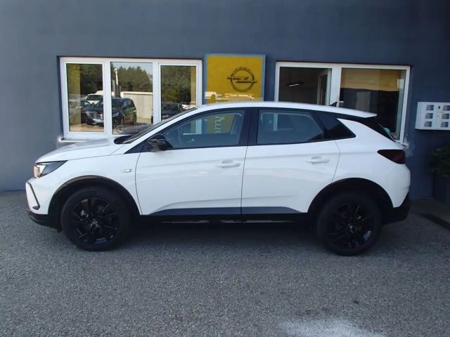 Opel Grandland X Elegance