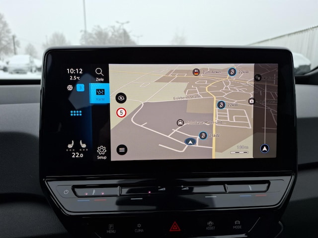 Volkswagen ID.3 Life Performance Pro