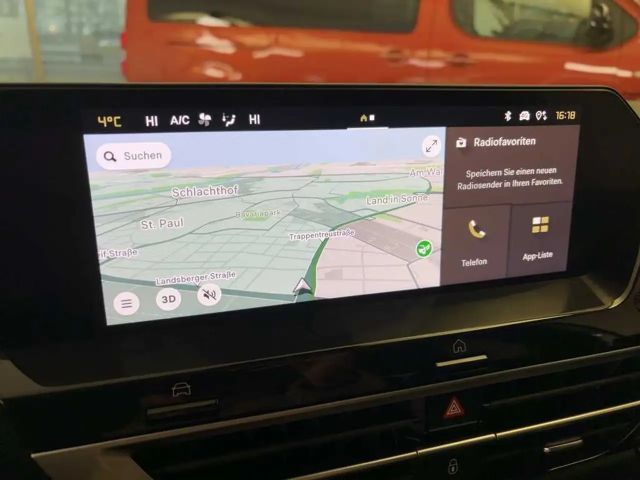 Citroën C4 X PT 130 S&S EAT8 ShineCarPlay Navi Kamera LED