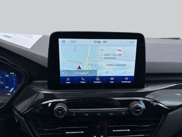 Ford Kuga Plug in Hybrid ST Line