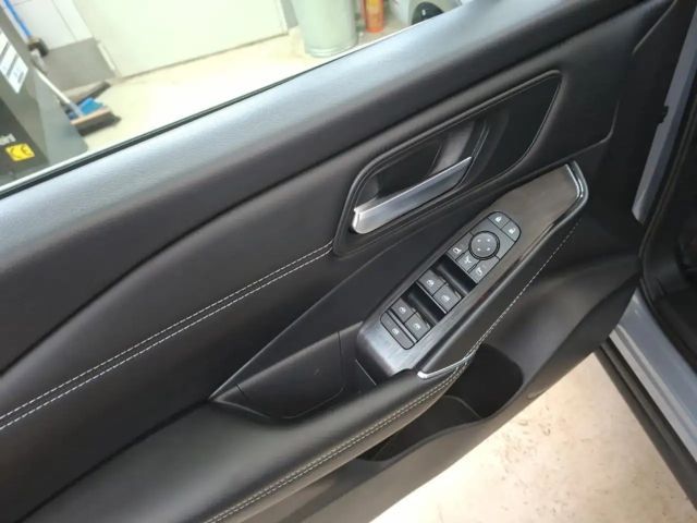 Nissan Qashqai DIG-T N-Connecta