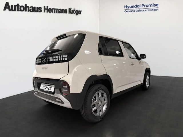 Hyundai INSTER Trend