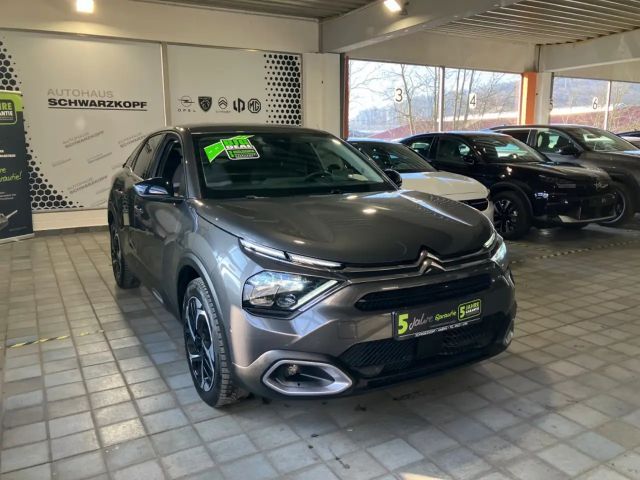 Citroën C4 PureTech