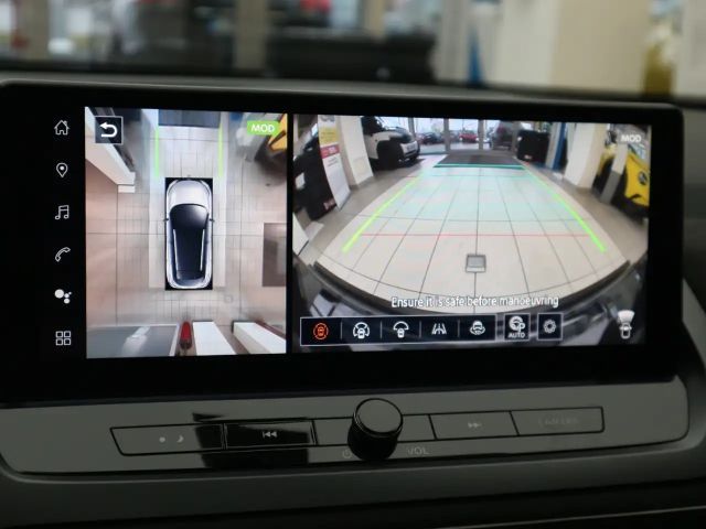 Nissan Qashqai N-DESIGN 1.5 VC-T e-POWER WKR inkl.