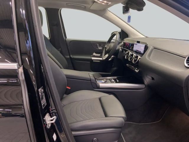 Mercedes-Benz B 200 B-Klasse