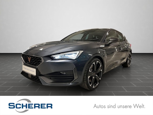 Cupra Leon 1.4 e-Hybrid DSG
