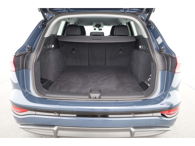 Audi Q6 e-tron Performance