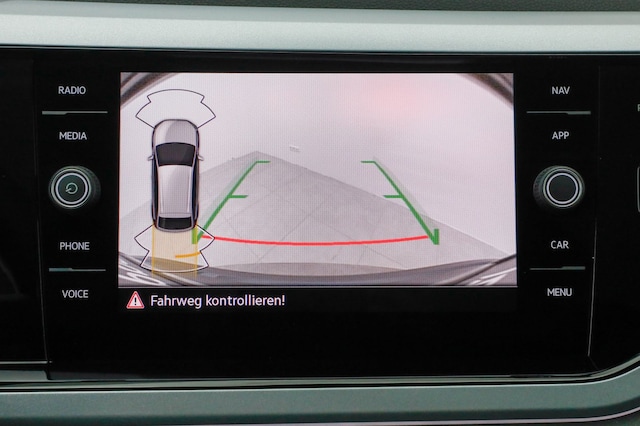 Volkswagen Taigo 1.0 TSI DSG