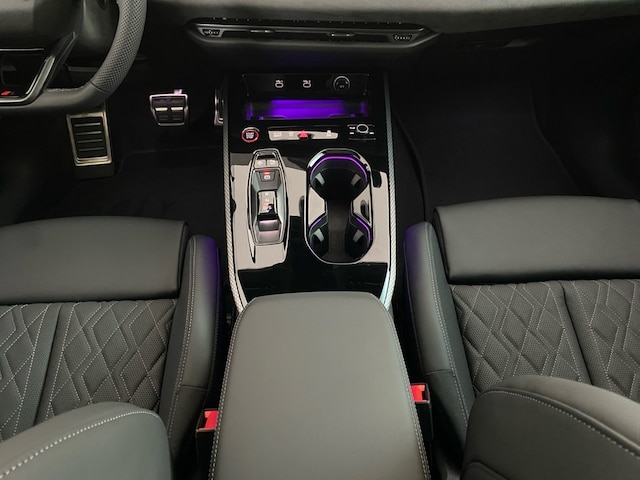 Audi A5 Hybride Quattro S-Tronic