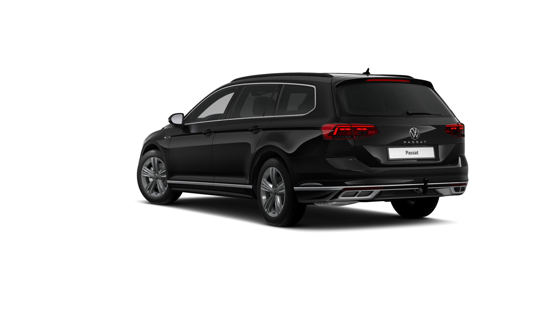 Volkswagen Passat DSG R-Line Variant