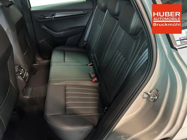 Skoda Karoq 4x4 Sportline