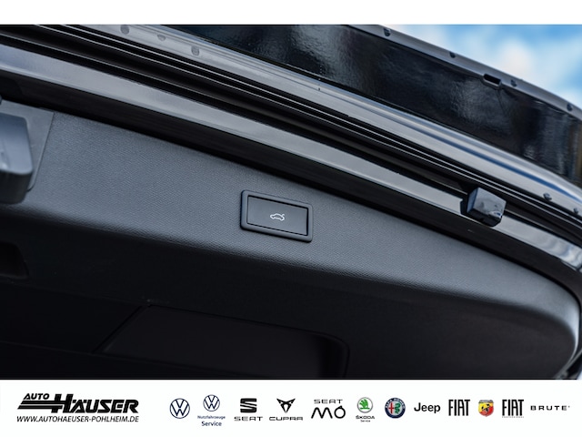 Cupra Leon DSG Sportstourer