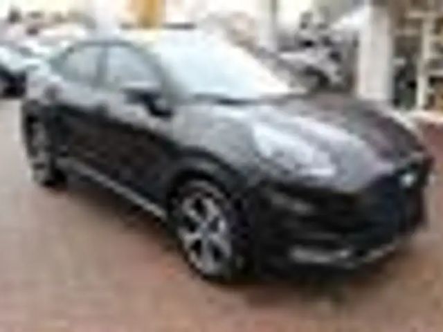 Ford Puma ST Line