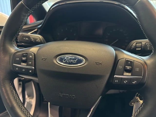 Ford Fiesta Cool & Connect