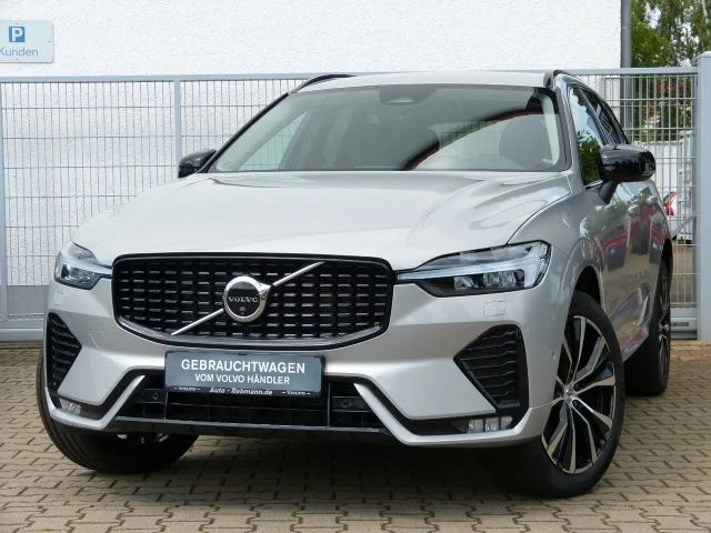 Volvo XC60 Dark Plus