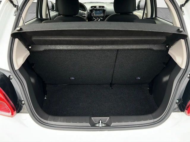 Mitsubishi Space Star MIVEC Star