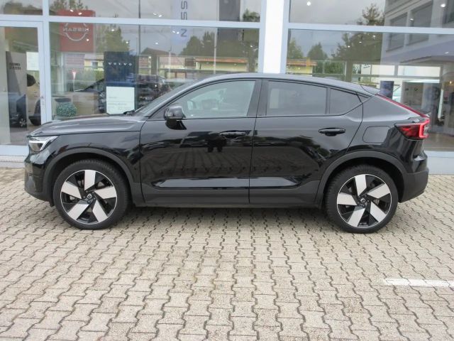 Volvo C40 AWD Recharge Ultimate