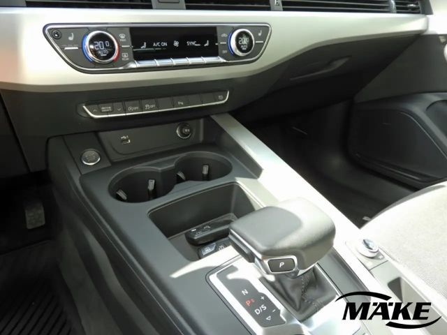 Audi A4 40 TDI Avant S-Tronic