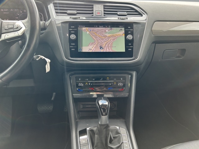 Volkswagen Tiguan 2.0 TDI 4Motion Allspace DSG