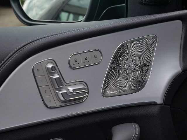 Mercedes-Benz GLE 450 4MATIC