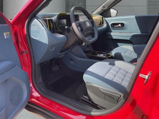 Fiat Grande Panda La Prima