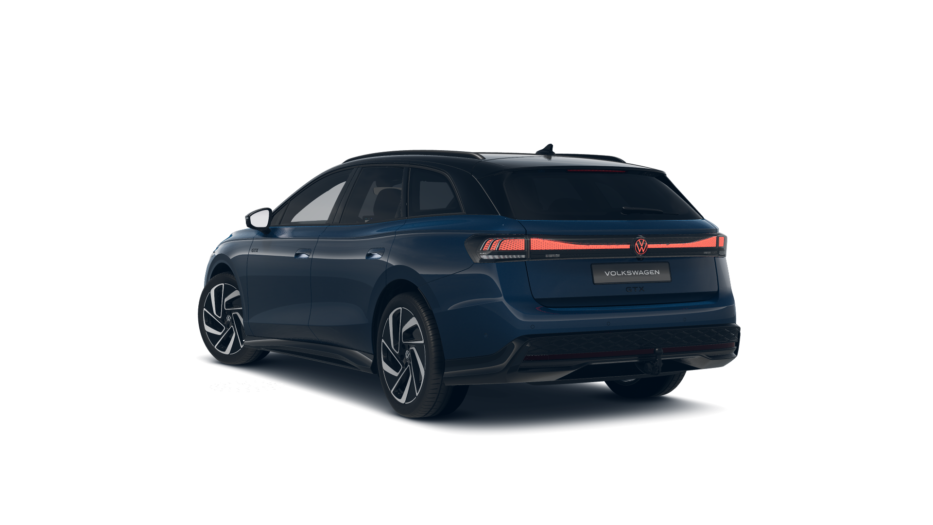 Volkswagen ID.7 GTX IQ.Drive Tourer