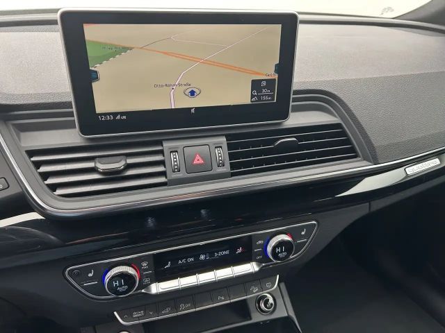 Audi Q5 Hybride Quattro S-Line