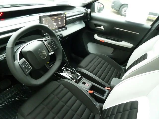 Citroën C3 Aircross e-C3 Aircross 113 Extended-Range MAX~Winter-Paket