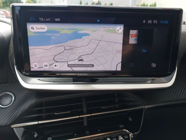 Peugeot 2008 Allure Pack EAT8