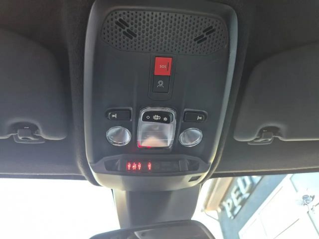 Opel Corsa 1.2 Turbo GS-Line Grand Sport Turbo