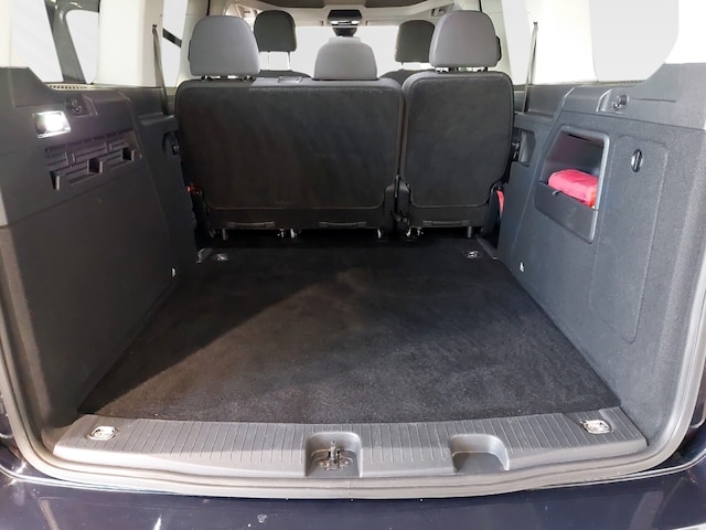 Volkswagen Caddy 2.0 TDI Life Maxi