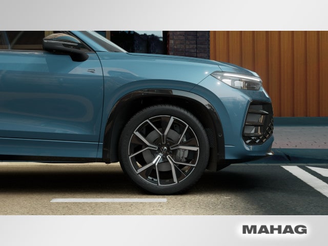 Volkswagen Tayron 2.0 TSI IQ.Drive R-Line