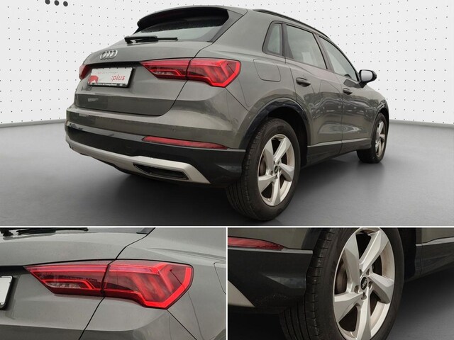 Audi Q3 35 TFSI S-Tronic