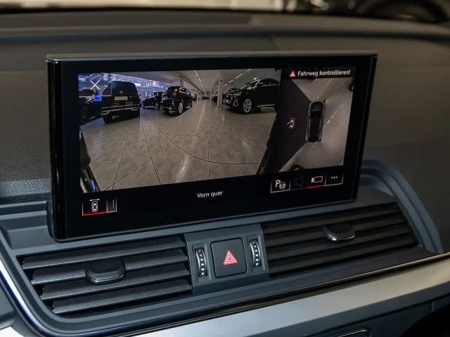 Audi Q5 40 TDI Quattro S-Line