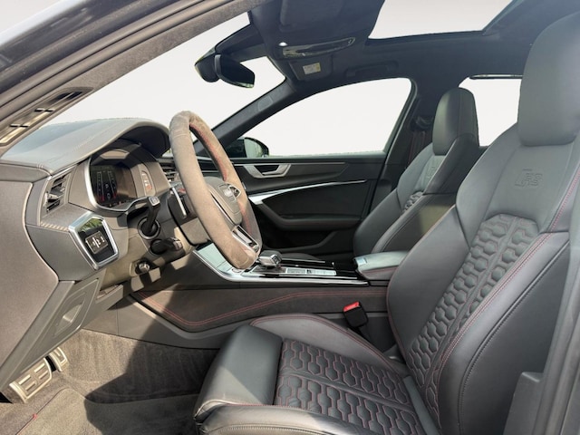 Audi RS6 Avant Quattro