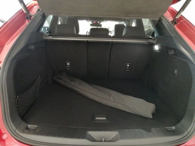 Mazda CX-60 4WD Homura Plus