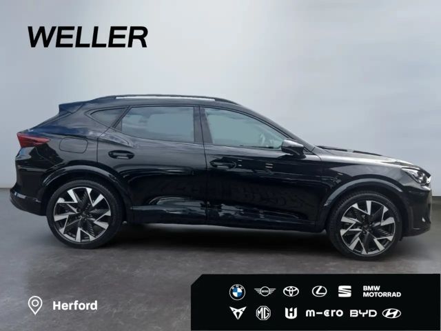 Cupra Formentor 2.0 TSI 4Drive DSG VZ