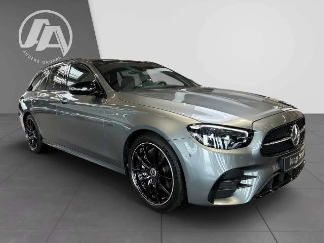 Mercedes-Benz E 200 AMG Line Estate