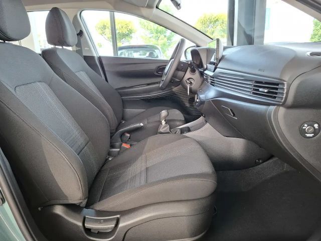 Hyundai i20 1.2 2WD Select