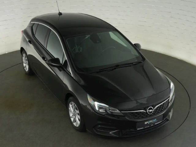 Opel Astra Elegance