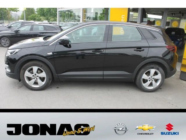 Opel Grandland X 1.2 Turbo Innovation