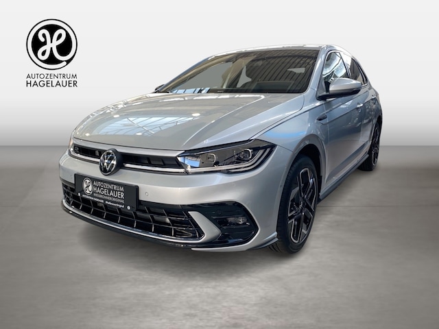 Volkswagen Polo 1.0 TSI DSG R-Line