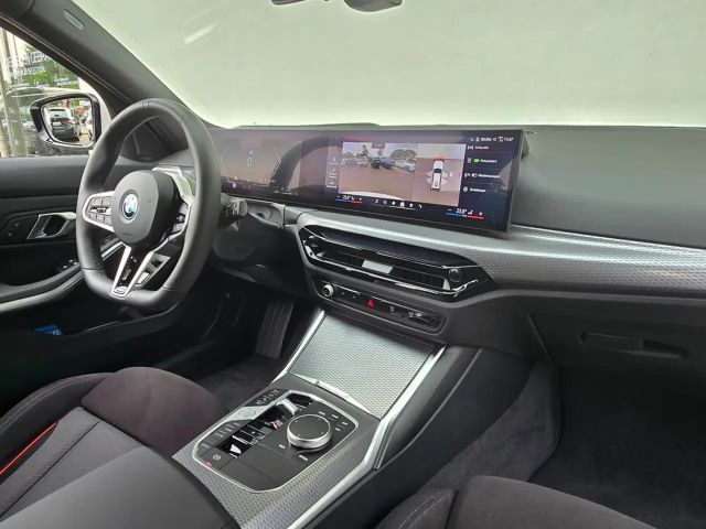 BMW 330 330e Touring