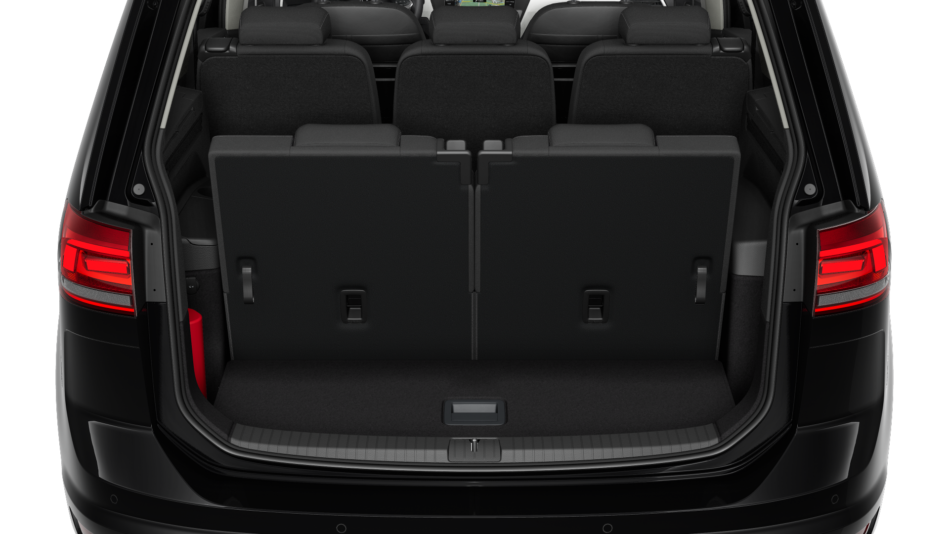 Volkswagen Touran 2,0 TDI DSG MOVE 7-SITZER NAVI KAMERA SHZ DAB APP CONNECT KLIMA ALU