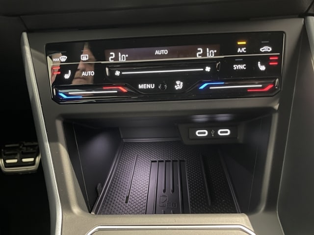 Volkswagen Taigo DSG