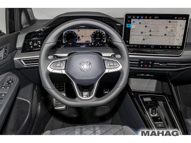 Volkswagen Golf 1.5 eTSI Golf VIII IQ.Drive